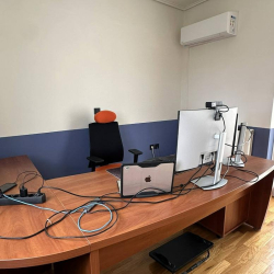 Serviced office to lease in Nea Filadelfia