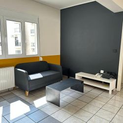 Serviced office - Nea Filadelfia