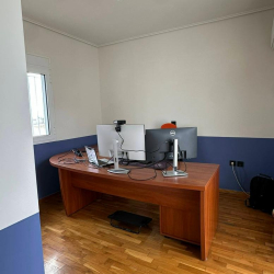 Executive office centres to hire in Nea Filadelfia