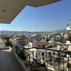 Exterior image of Messinias 14