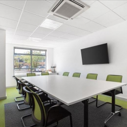 Offices at Metcalf Way
