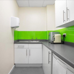 Serviced office centres to lease in Crawley