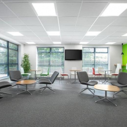 Serviced office - Crawley