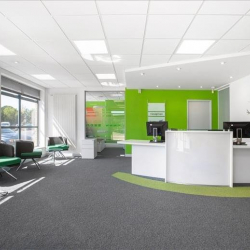 Serviced office in Crawley