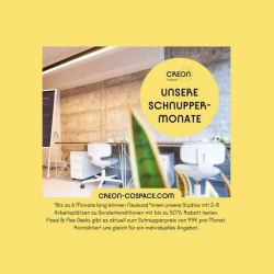 Executive offices to hire in Berlin