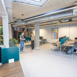 Serviced offices to rent in 