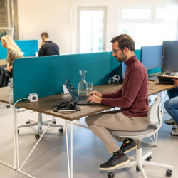 Serviced offices to rent in 