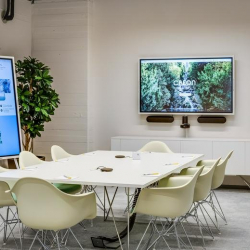 Serviced offices to rent in 