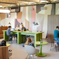 Serviced offices to rent in 