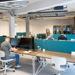 Office accomodation - Berlin