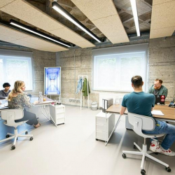 Berlin office suite