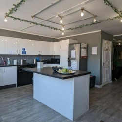 Serviced office - Chichester