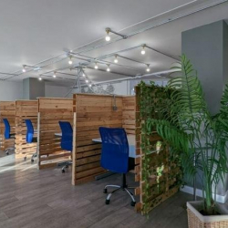 Metro House, Northgate office spaces