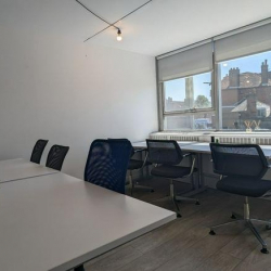 Image of Chichester office suite
