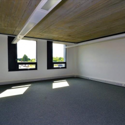 Image of Wellingborough office suite