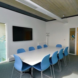 Wellingborough executive suite