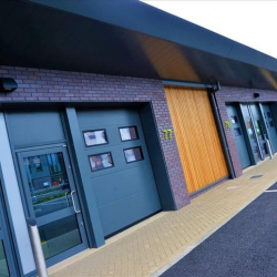 Office spaces to let in Wellingborough