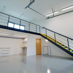 Exterior view of Michael Way, East Northamptonshire Enterprise Centre, Northants