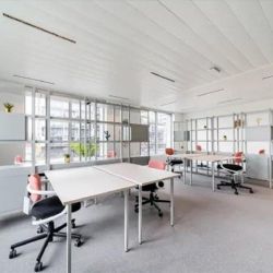 Serviced offices to lease in Antwerp