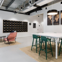Interior of Michel De Braeystraat 52, Nieuw Zuid