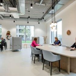 Exterior image of Michel De Braeystraat 52, Nieuw Zuid