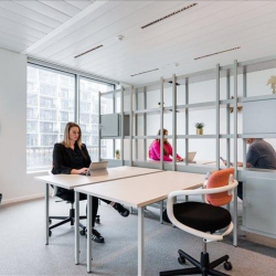 Michel De Braeystraat 52, Nieuw Zuid serviced offices