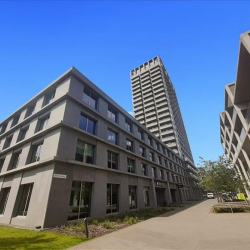 Serviced offices to rent in 