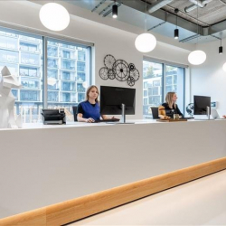 Image of Antwerp serviced office