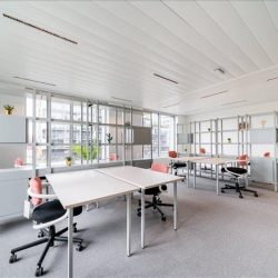 Executive suite to rent in Antwerp