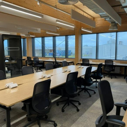 Office accomodation in Dundee