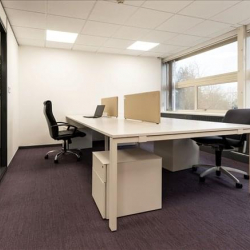 Serviced offices to rent in Milton Keynes