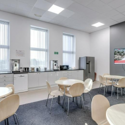 Middlesbrough Road serviced offices