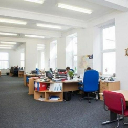 Serviced offices to rent in 