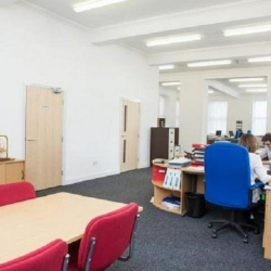 Serviced offices to rent in 