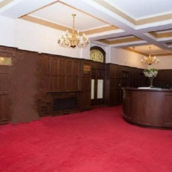 Executive suite - Middlesbrough