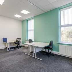 Middlesbrough office suite