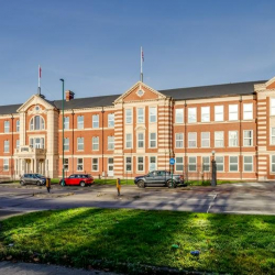 Exterior image of Middlesbrough Road