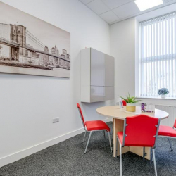 Executive office to let in Middlesbrough