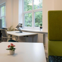 Hemel Hempstead office accomodation