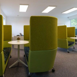 Serviced offices in central Hemel Hempstead