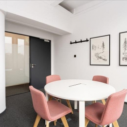 Executive suite in Poznan