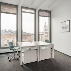 Image of Poznan serviced office