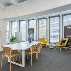 Serviced office to lease in Poznan