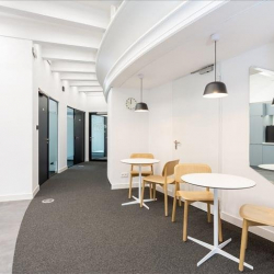 Office suites to lease in Poznan