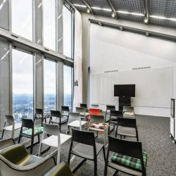 Image of Munich serviced office centre
