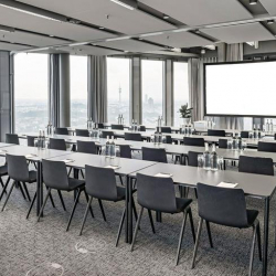 Serviced office to hire in Munich