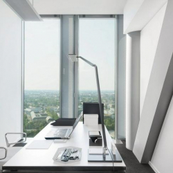 Serviced offices to lease in Munich