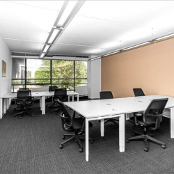 Serviced offices to lease in Milan