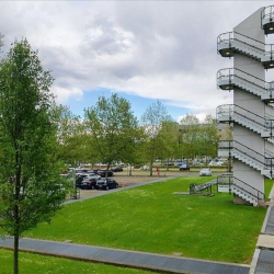 Serviced offices to rent in 