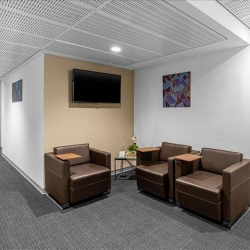 Executive suites to lease in Milan
